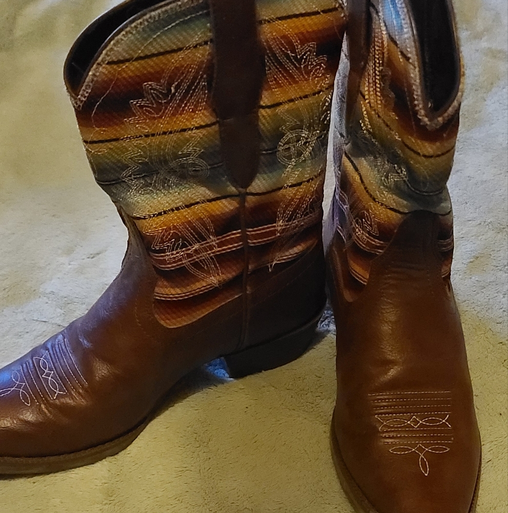 Kids' Lonestar Ariat Boot